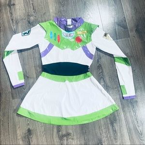 Buzz Lightyear Costume